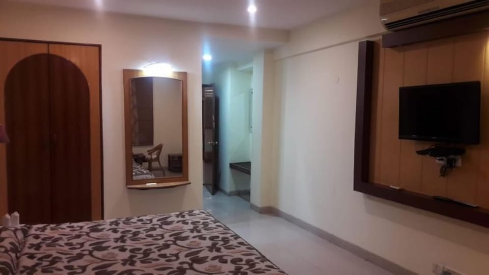 Deluxe Room | WiFi (free)