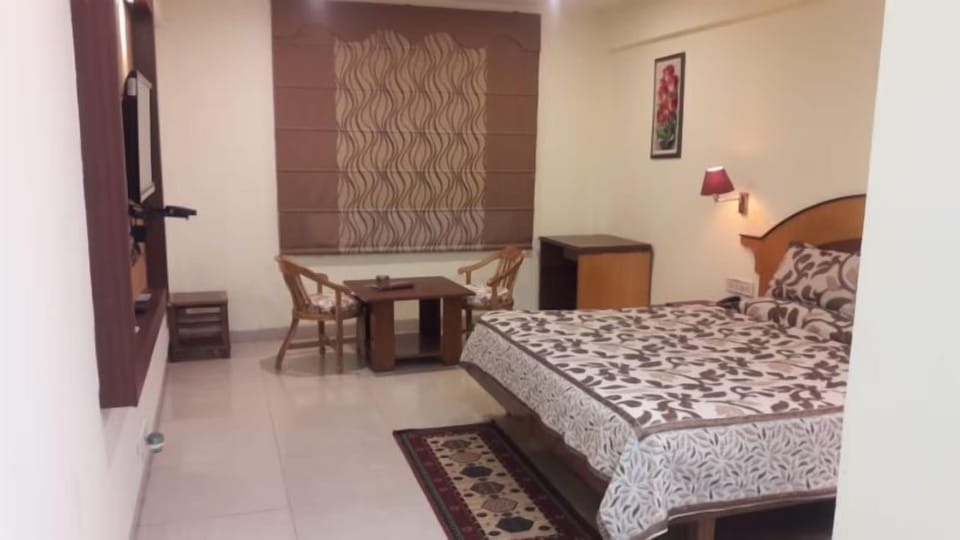 Deluxe Room | WiFi (free)