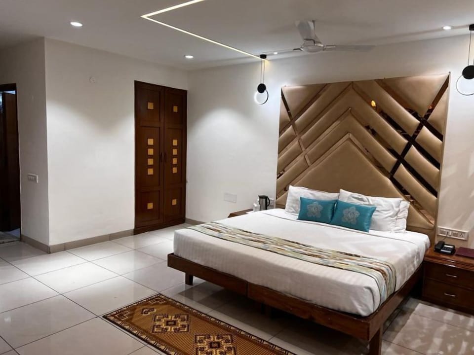 Superior Room | WiFi (free)