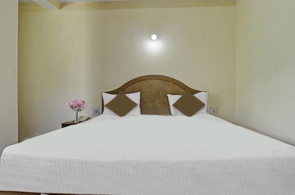 Standard Double Room | WiFi (free)