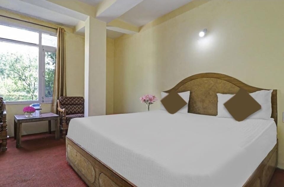 Deluxe Room | WiFi (free)