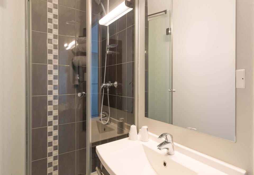 B&B HOTEL Romilly-sur-Seine Hotel in Grand Est