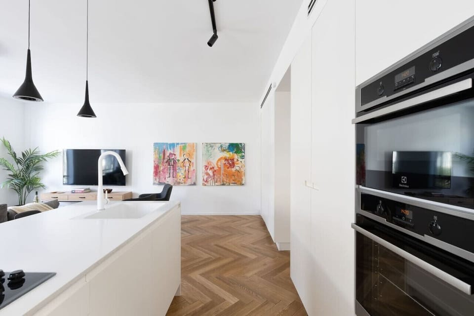 Apartment | Interior