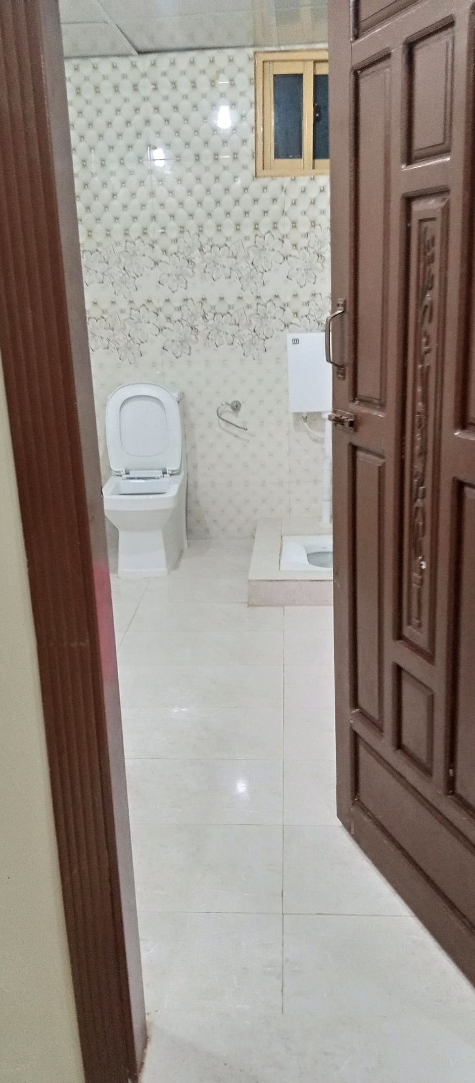 City Single Room, 1 Bedroom, Non Smoking | Bathroom