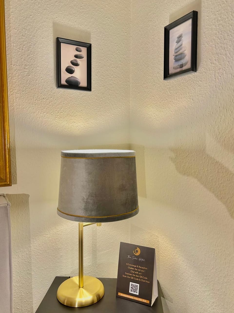 SOHO Private Zimmer & Rooms Hotel in Neuss