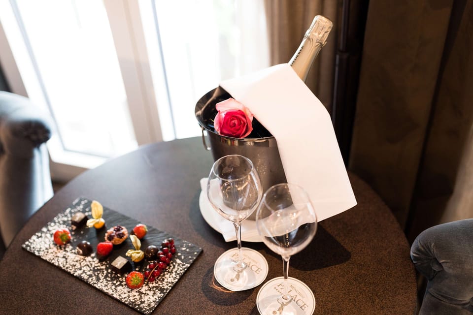 Property amenity