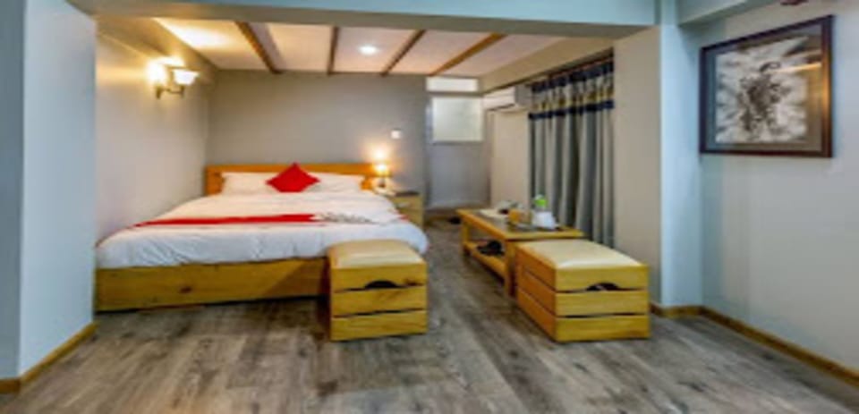 Classic Room | Free WiFi, bed sheets