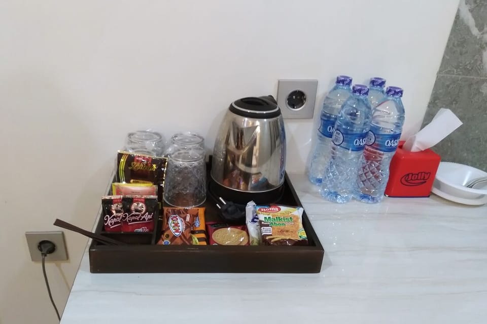 Minibar
