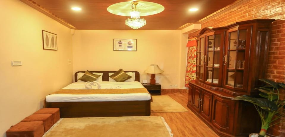 Apartment | Free WiFi, bed sheets