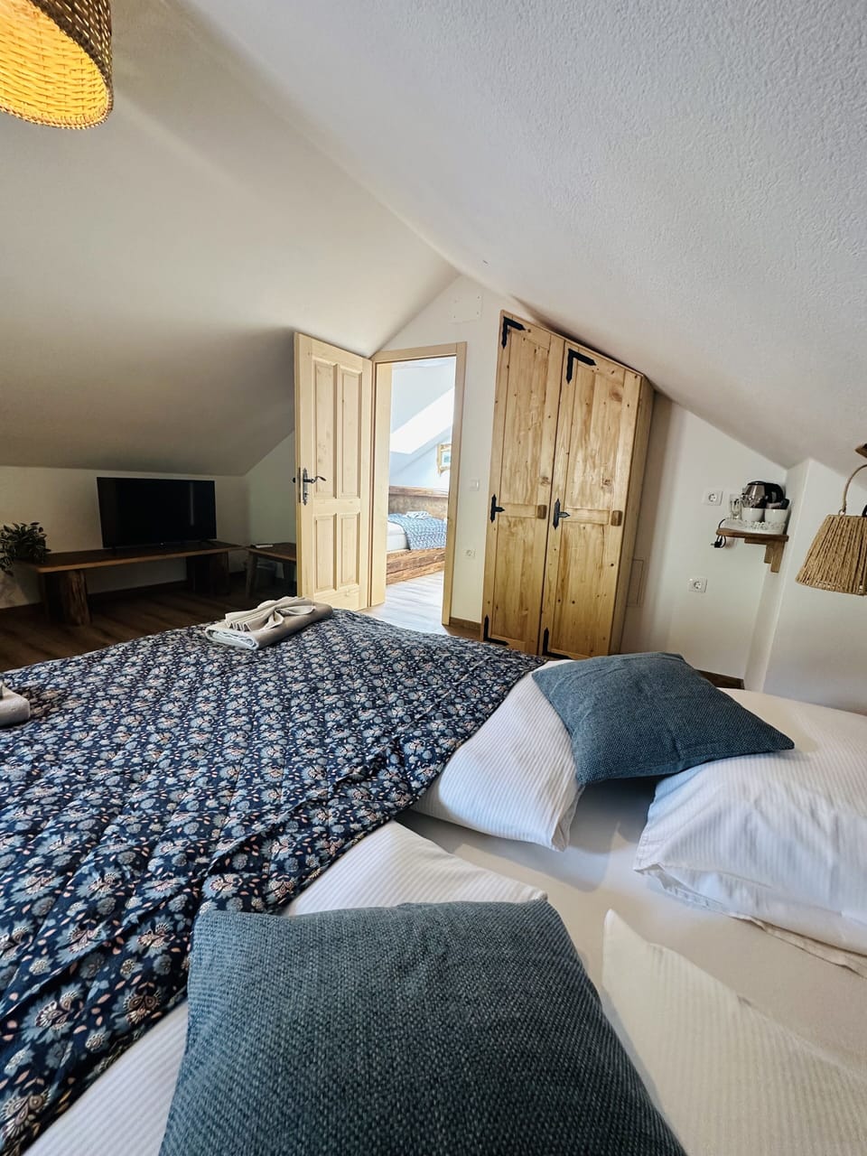 Triple Room | Free WiFi