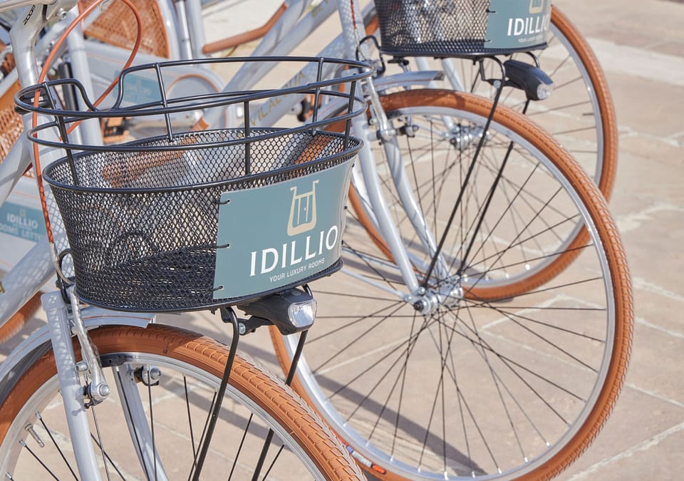 Bicycling