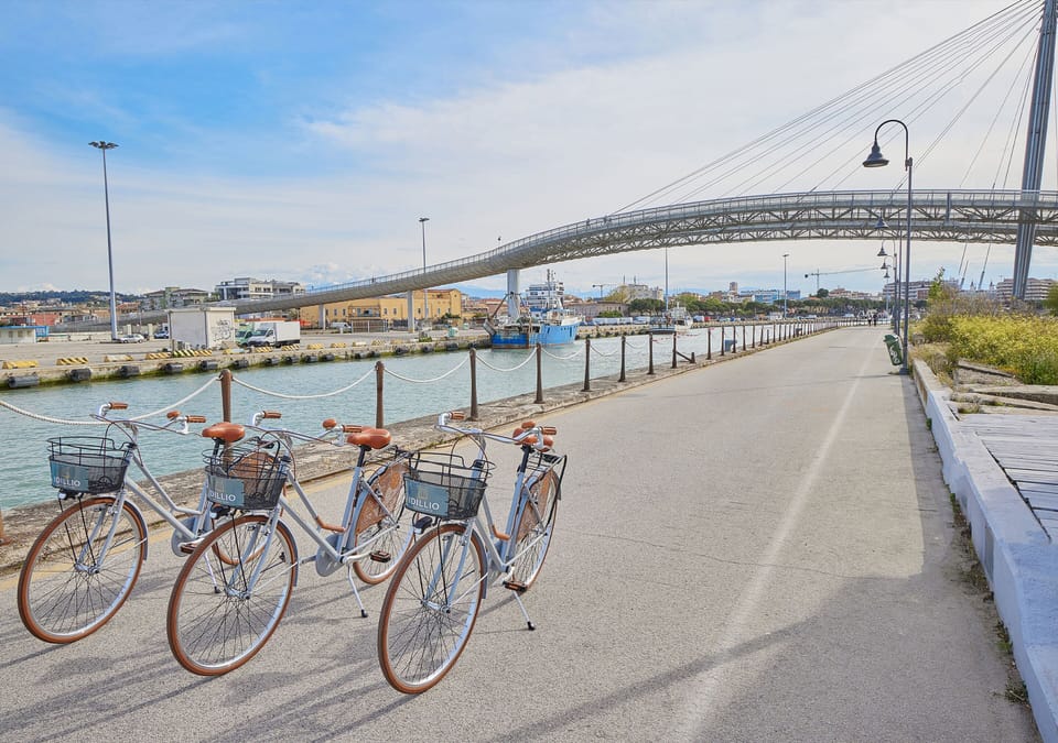 Bicycling