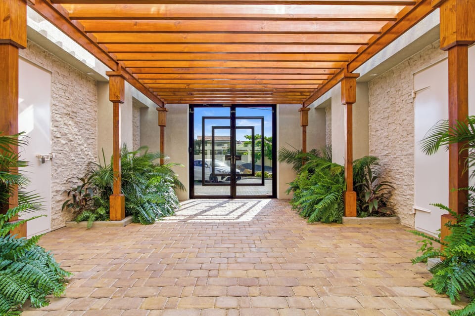 Apartment (2 Bedrooms) | Property amenity