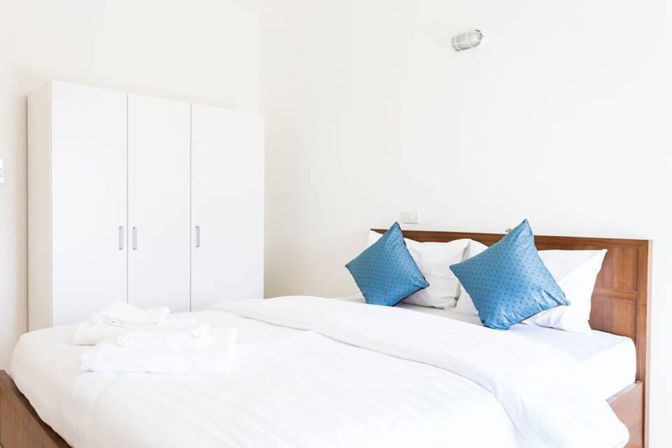 Standard Room, Balcony | Free WiFi