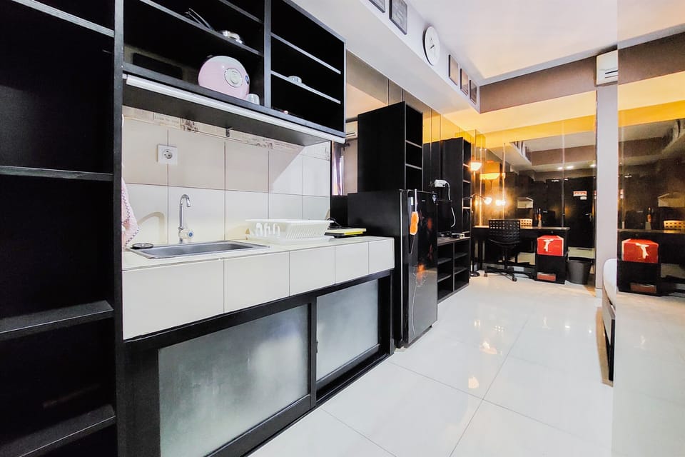 Apartment | Living area