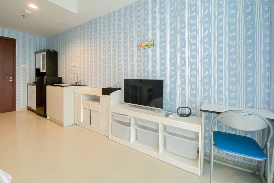 Apartment | Living area