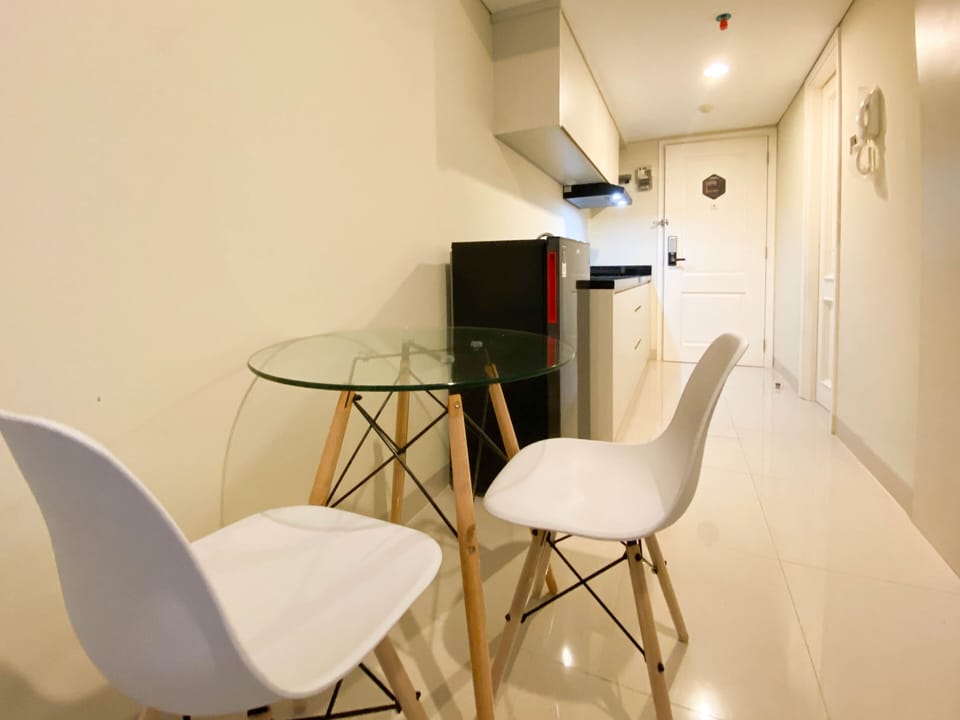 Apartment | Living area