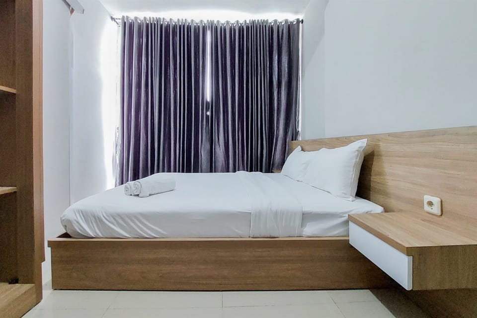 Apartment | 2 bedrooms, free WiFi