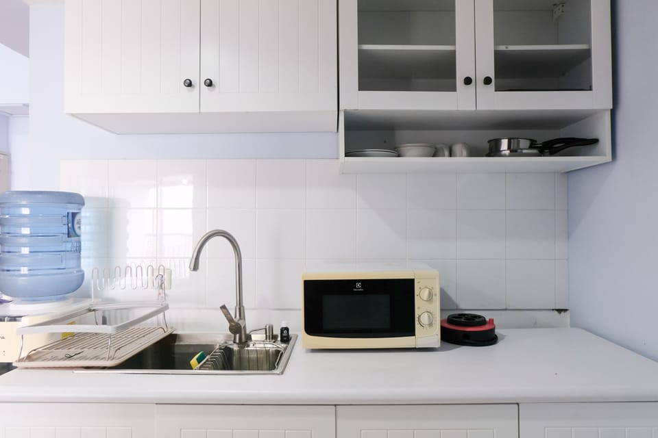 Apartment | Bathroom | Shower, towels