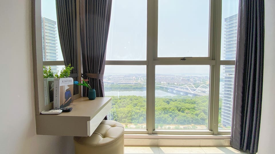 Apartment | 3 bedrooms, free WiFi