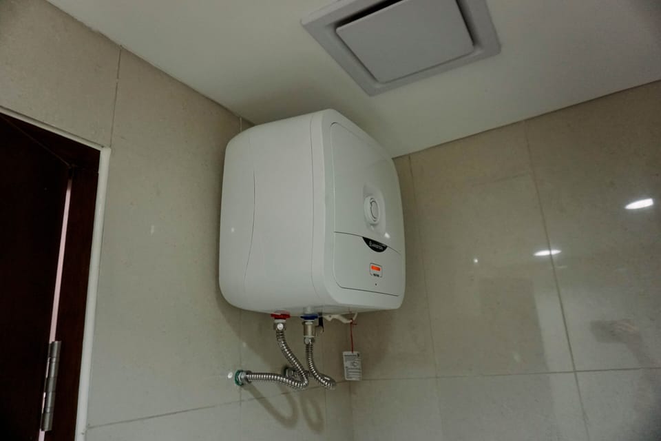 Apartment | Bathroom