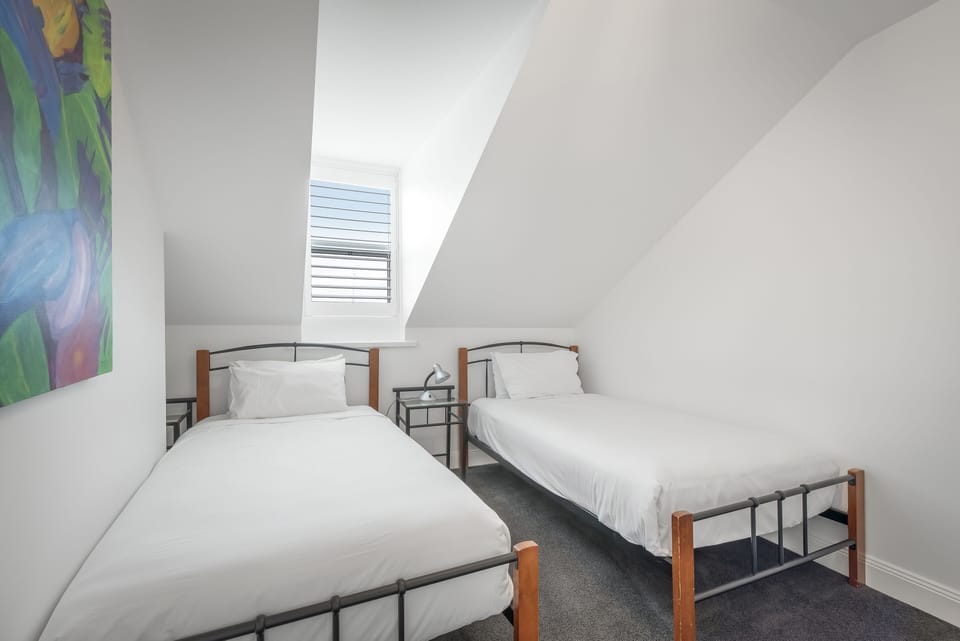 Family Apartment | 3 bedrooms, premium bedding, individually decorated