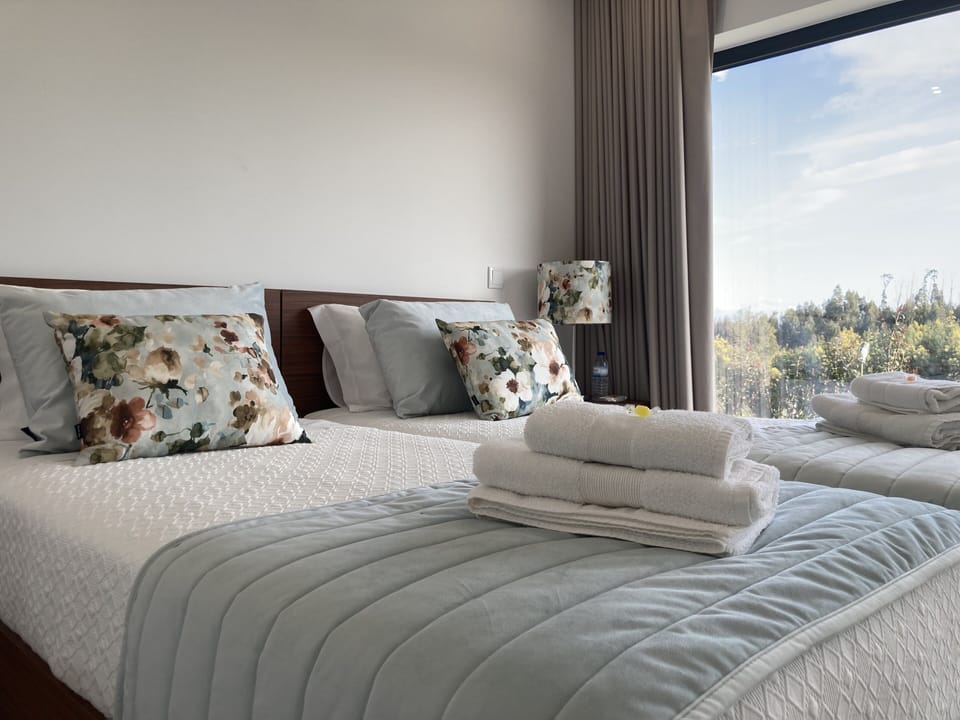 Superior Suite | Soundproofing, free WiFi