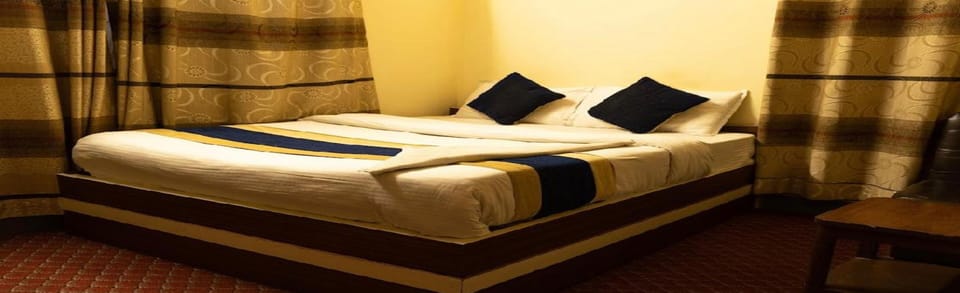 Classic Room | Free WiFi, bed sheets