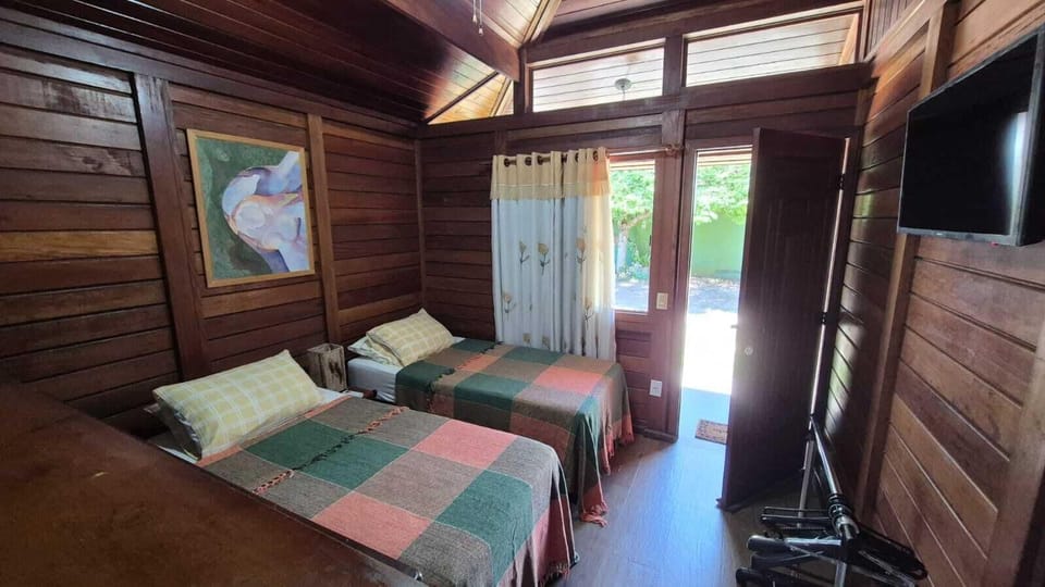 Economy Room, Air conditioning, Ground Floor | View from room