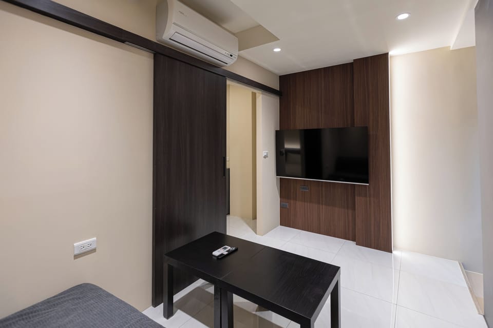 Deluxe Room, 1 Double Bed | Free WiFi