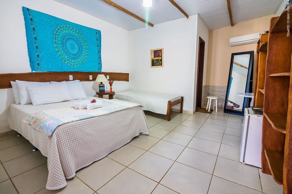 Comfort Suite | 1 bedroom, desk, blackout drapes, free WiFi