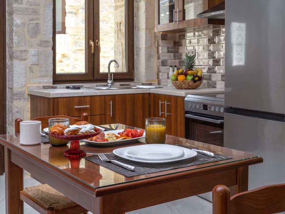 Dr.Villa1 | Dining room