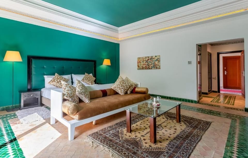Standard Double Room | Premium bedding, Select Comfort beds, minibar, desk