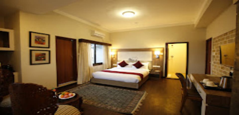 Premier Room | Free WiFi, bed sheets