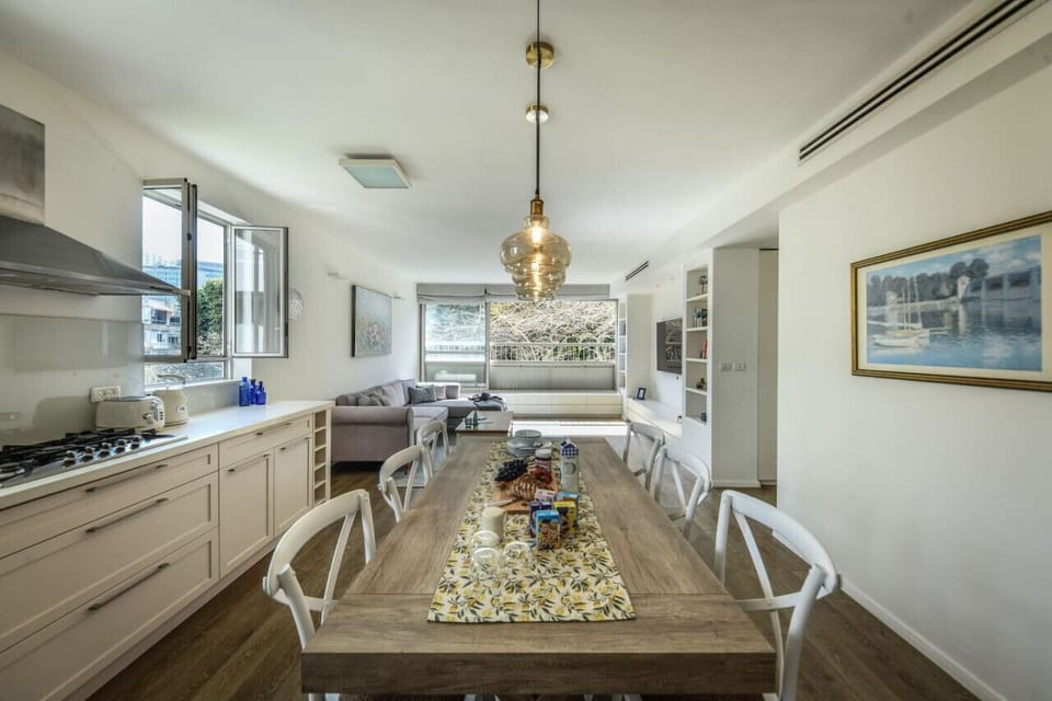 Apartment | Interior