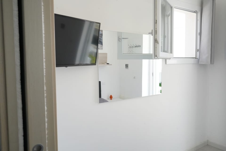 Comfort Double or Twin Room | Soundproofing, free WiFi