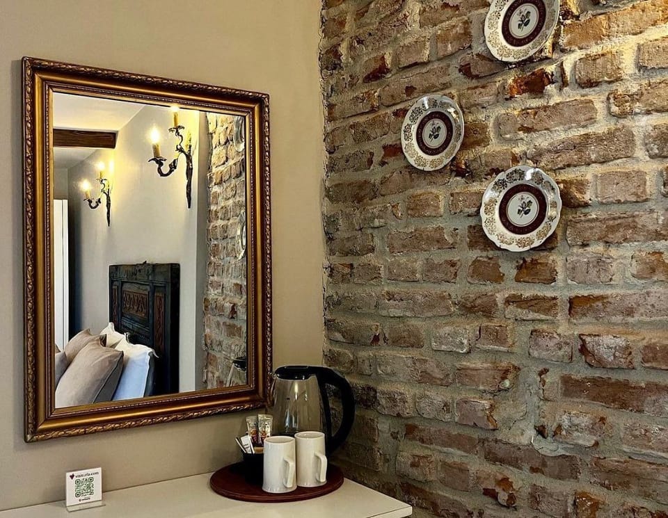 1 bedroom, free WiFi