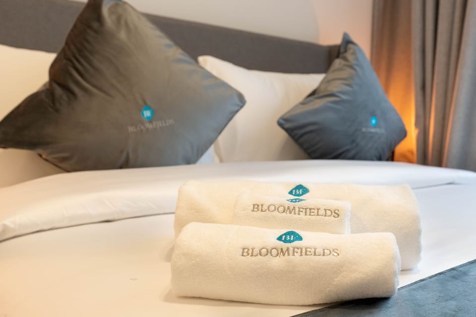 Basic Apartment | 1 bedroom, in-room safe, iron/ironing board, free WiFi