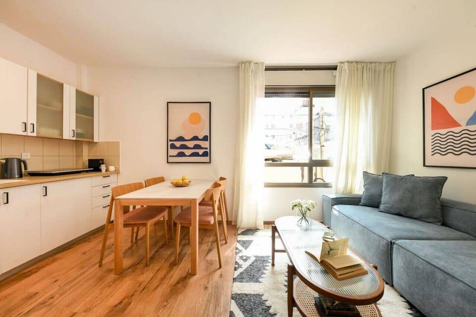Apartment | Interior