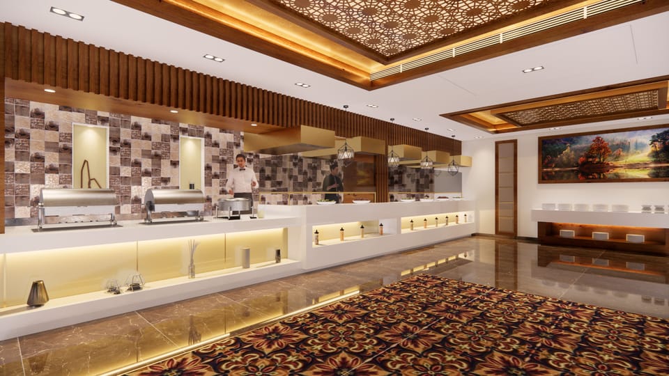Hotel Nataraj Hotel in India