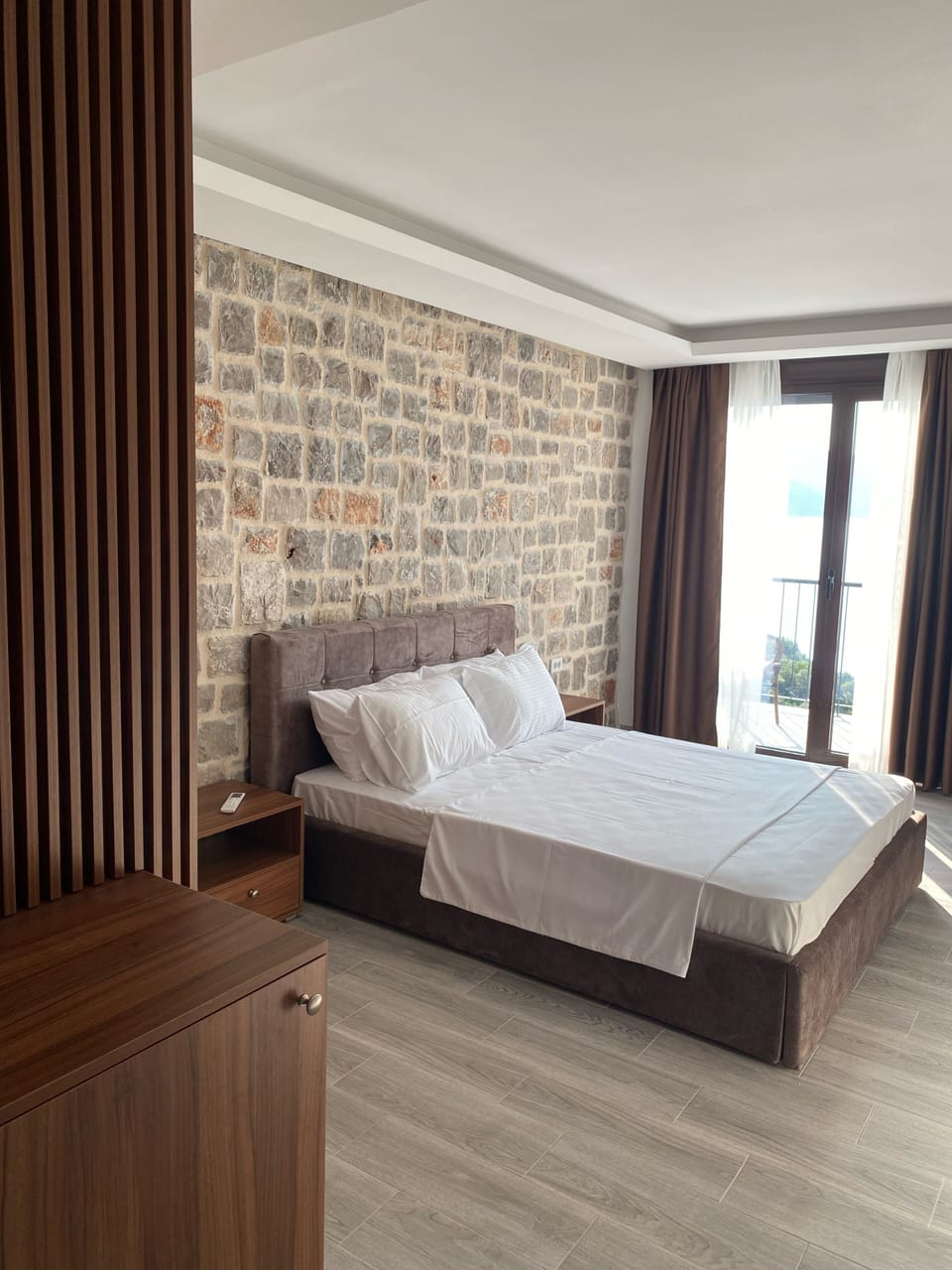 Hypo-allergenic bedding, memory foam beds, desk, soundproofing