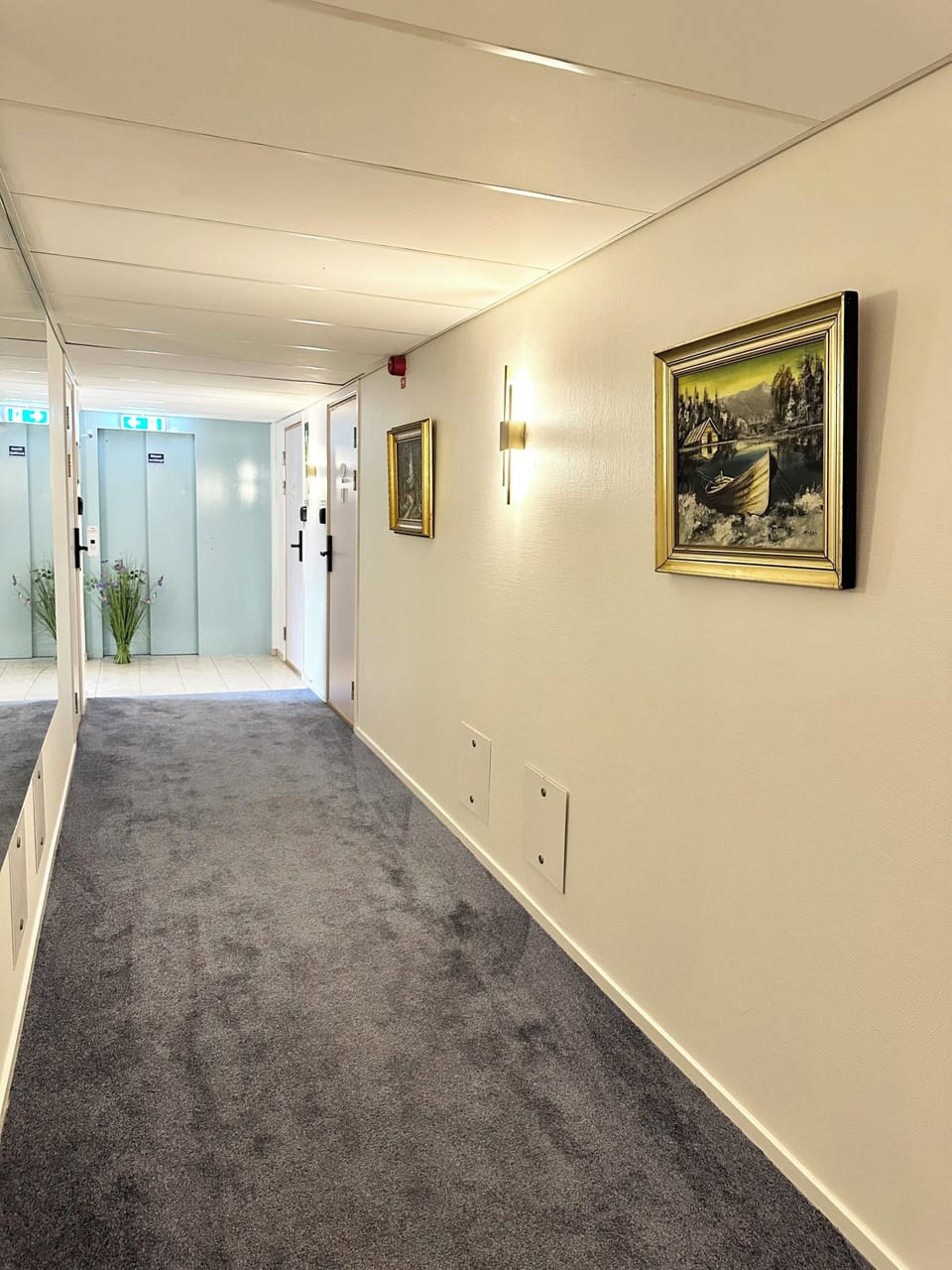 HOTELL CITY KARLSHAMN Hotel in Sweden