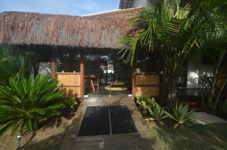 Viking Inn Privilege Inn in State of Bahia