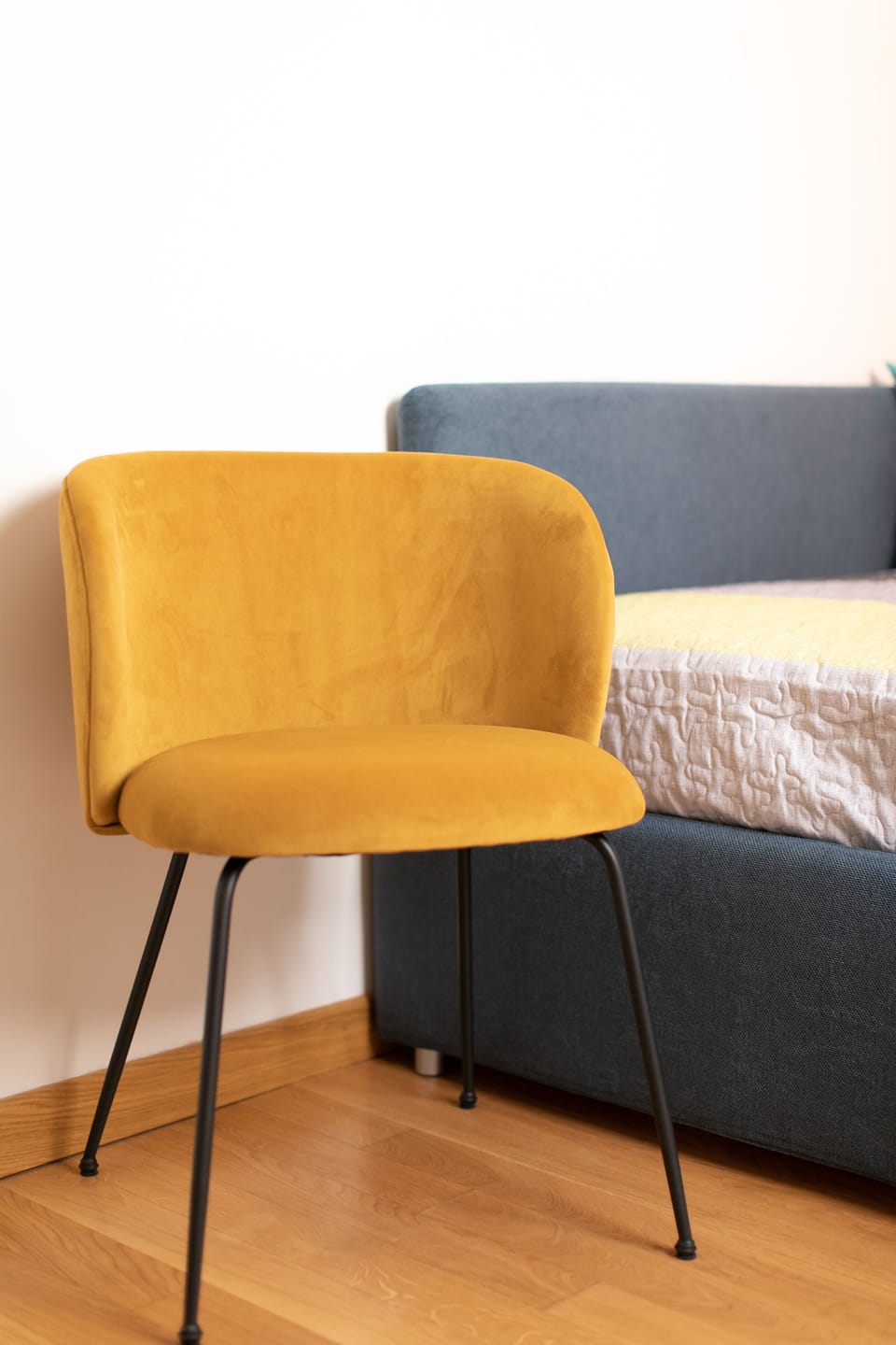 2 bedrooms, iron/ironing board, bed sheets