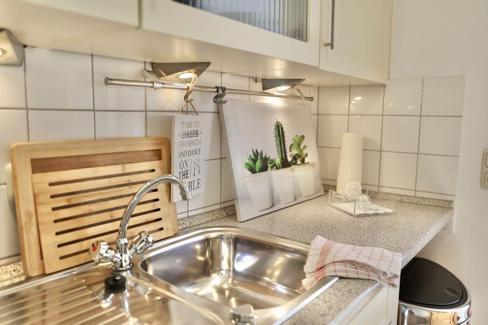 Comfort House | Private kitchen