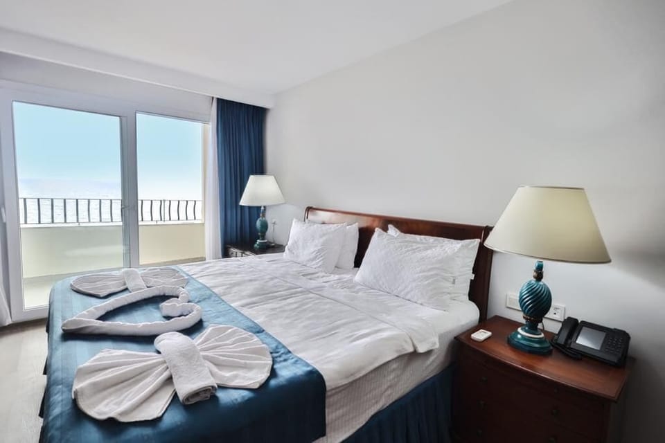 Standard Room | Free WiFi, bed sheets