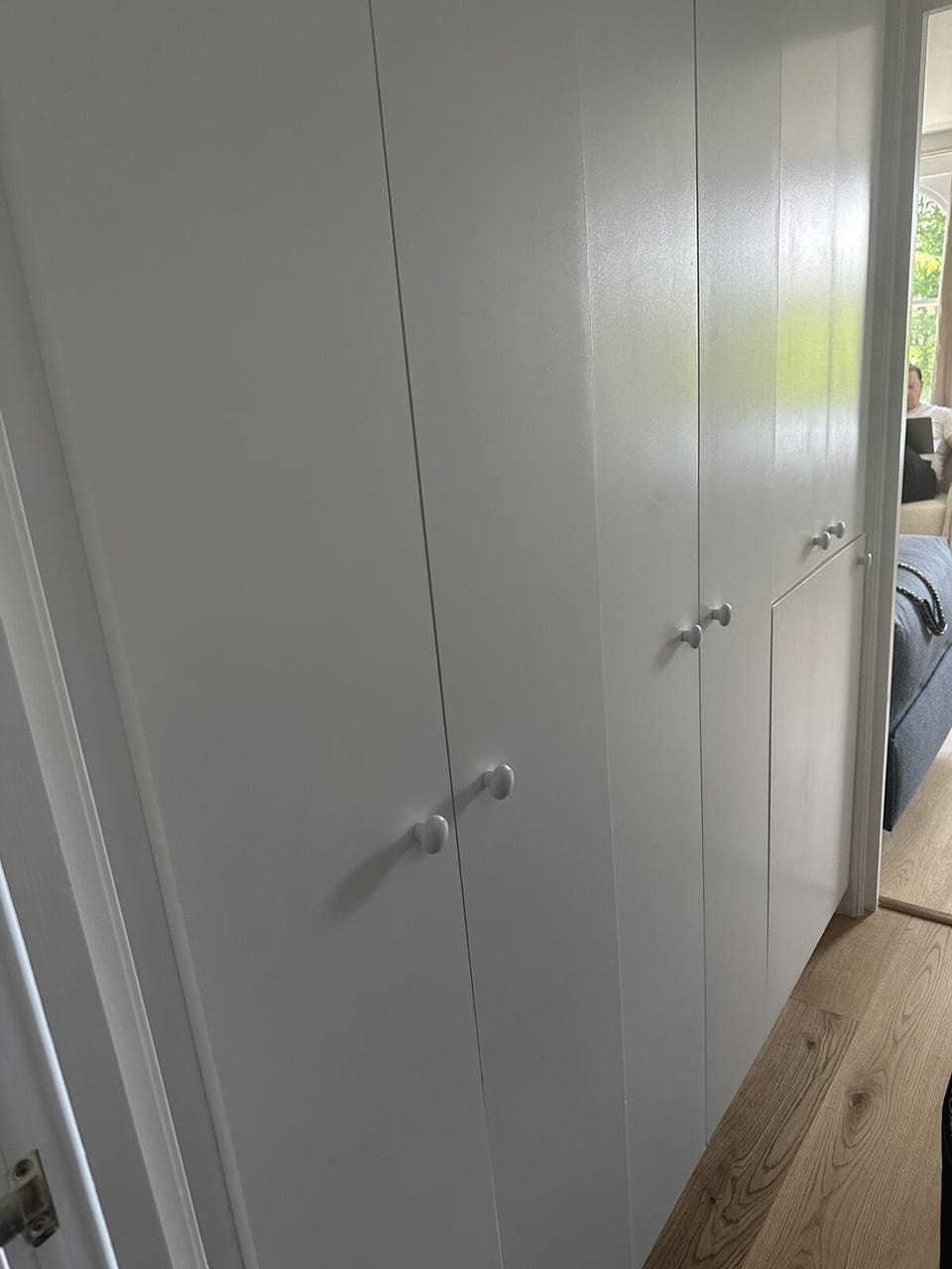Deluxe Apartment | 1 bedroom, iron/ironing board, free WiFi