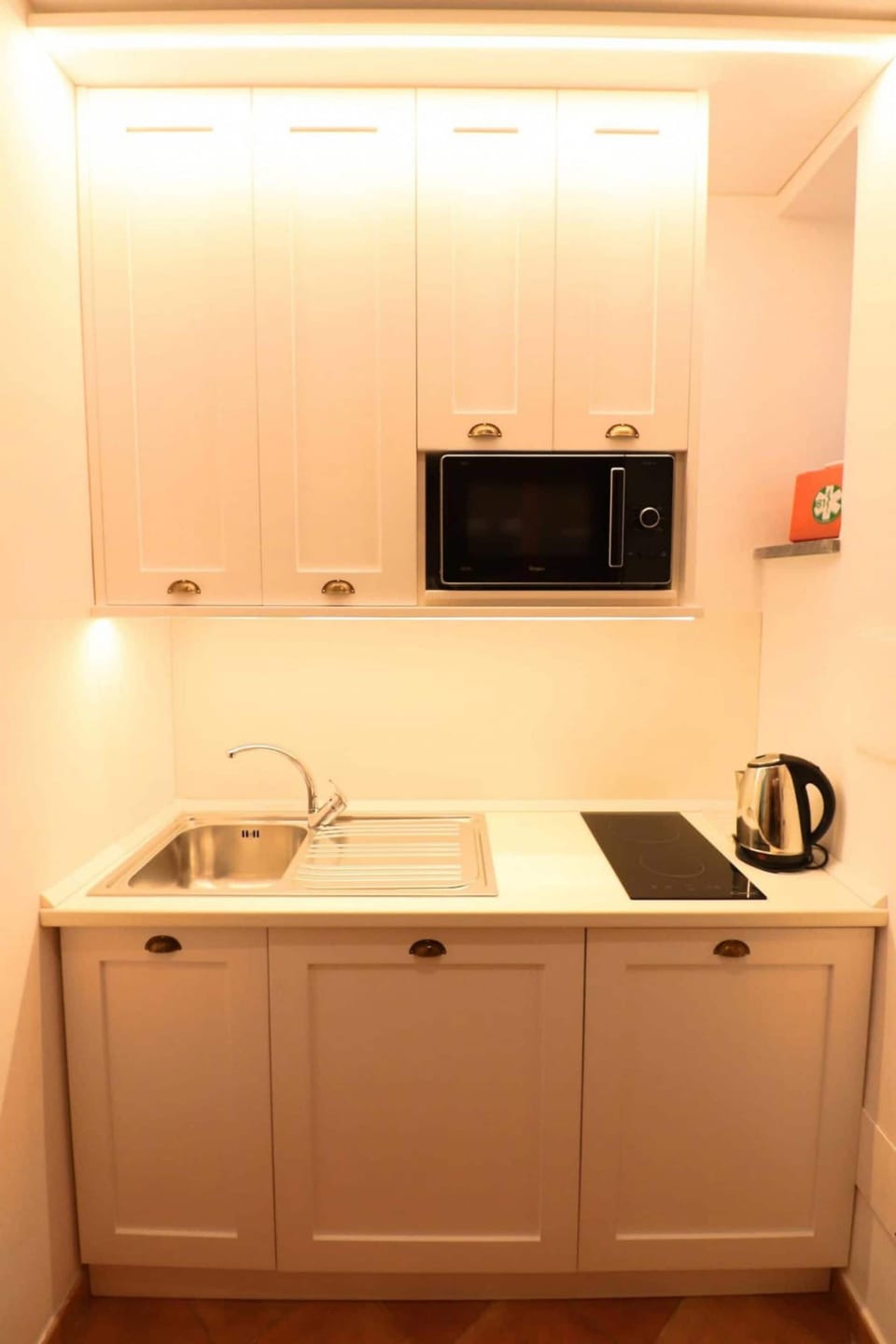 House | 1 bedroom