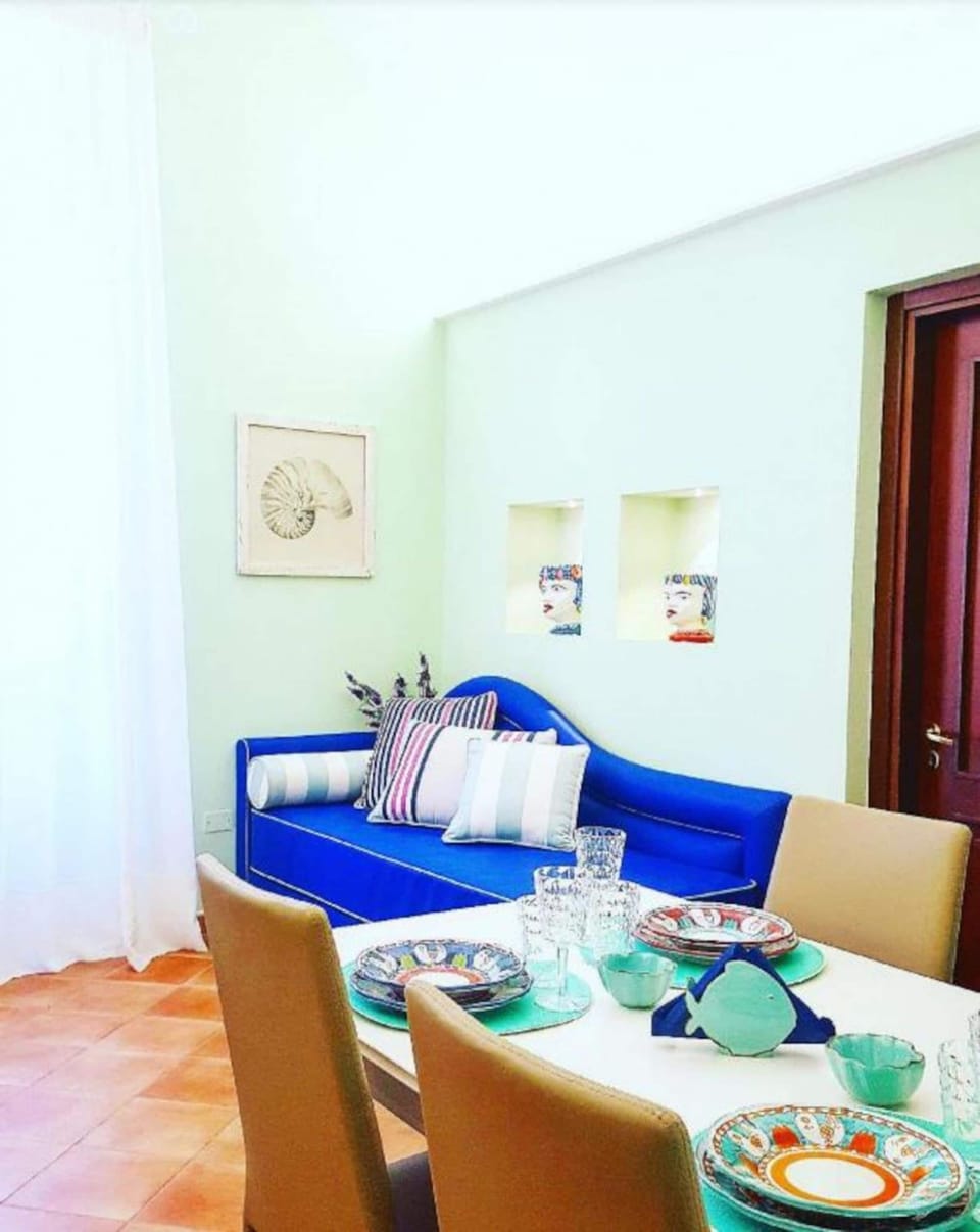 House | 1 bedroom