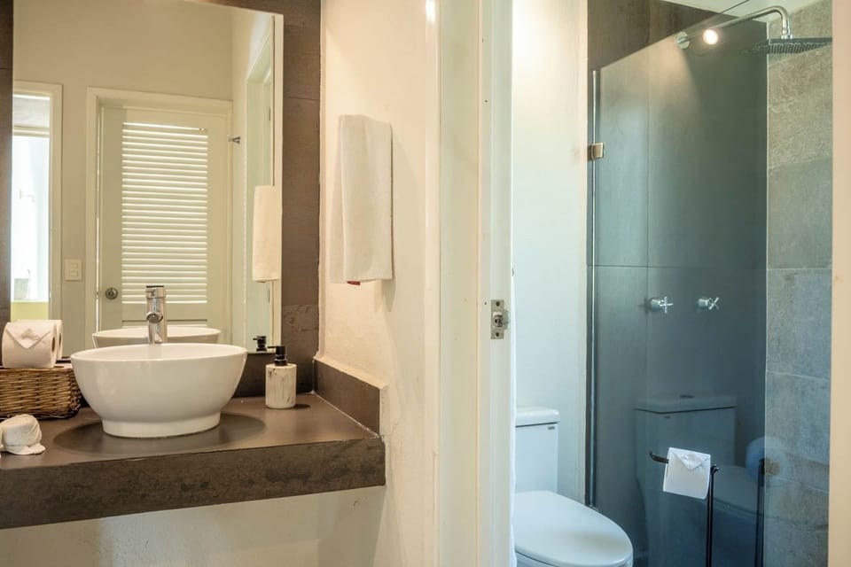 Matuk 3 Bed and Breakfast in Playa del Carmen